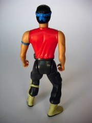 Kenner ALIENS Vasquez Action Figure