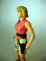 Kenner Jurassic Park Ellie Sattler Action Figure