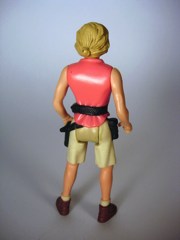 Kenner Jurassic Park Ellie Sattler Action Figure