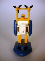 Hasbro Transformers Generation 1 Seaspray Action Figure