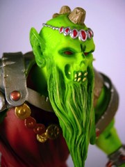 Mattel Masters of the Universe Classics Demo-Man