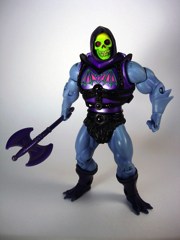 Mattel Masters of the Universe Classics Demo-Man Action Figure