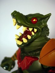 Mattel Masters of the Universe Classics Leech