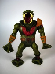 Mattel Masters of the Universe Classics Leech Action Figure