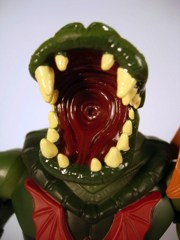 Mattel Masters of the Universe Classics Leech Action Figure