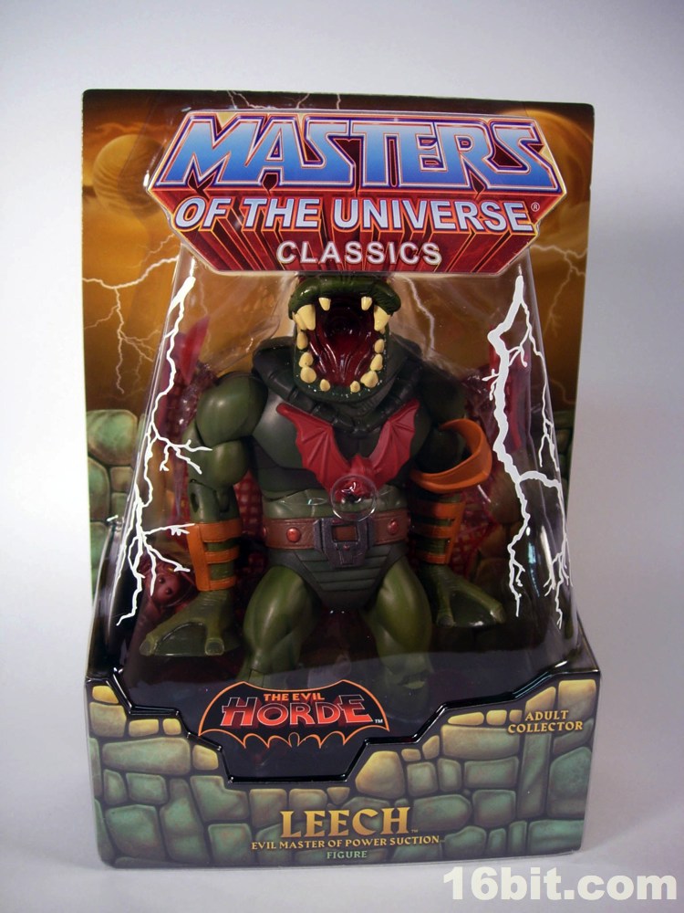 Figure Of The Day Review Mattel Masters Of The