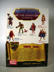 Mattel Masters of the Universe Classics Leech Action Figure