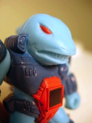 Hasbro Battle Beasts Sawtooth Shark