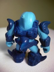 Hasbro Battle Beasts Sawtooth Shark Action Figure