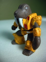 Hasbro Battle Beasts Wolfgang Walrus Action Figure