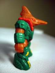 Hasbro Battle Beasts Spark Shark Action Figure