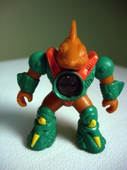 Hasbro Battle Beasts Spark Shark Action Figure