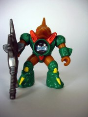 Hasbro Battle Beasts Spark Shark Action Figure