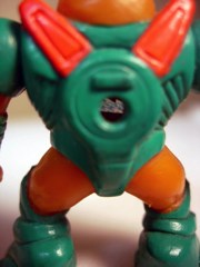 Hasbro Battle Beasts Spark Shark Action Figure