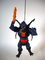 Mattel Masters of the Universe Classics Webstor