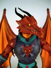 Mattel Masters of the Universe Classics Draego-Man Action Figure