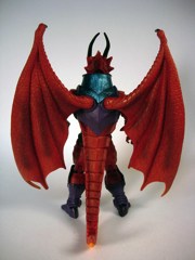 Mattel Masters of the Universe Classics Draego-Man Action Figure