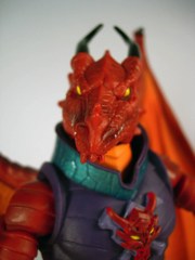 Mattel Masters of the Universe Classics Draego-Man Action Figure