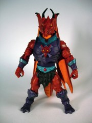 Mattel Masters of the Universe Classics Draego-Man Action Figure