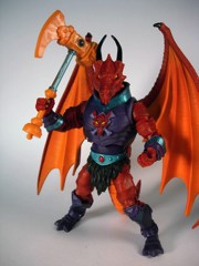 Mattel Masters of the Universe Classics Draego-Man Action Figure