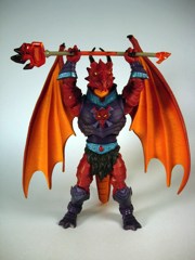 Mattel Masters of the Universe Classics Draego-Man Action Figure