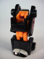 Hasbro Transformers Generation 1 Big Daddy Action Figure