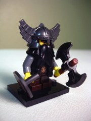 LEGO Minifigures Series 5 Evil Dwarf