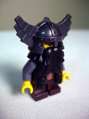 LEGO Minifigures Series 5 Evil Dwarf