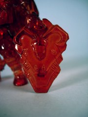 Diamond Select Battle Beasts Minimates C2E2 2012 Red Vorin Action Figure