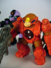 Hasbro Battle Beasts Anarchy Action Figure