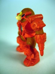 Hasbro Battle Beasts Anarchy Action Figure