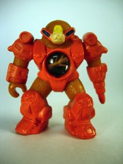 Hasbro Battle Beasts Anarchy Action Figure