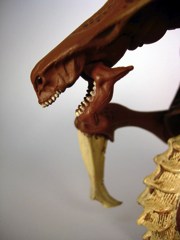 Blizzard StarCraft Zerg Hydralisk Action Figure