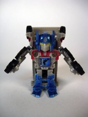 Transformers Bot Shots Optimus Prime  Figure