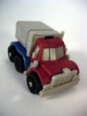 Transformers Bot Shots Optimus Prime  Figure