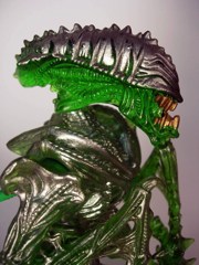 Kenner ALIENS Mantis Alien