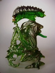 Kenner ALIENS Mantis Alien Action Figure