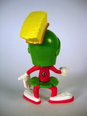 Tyco Looney Tunes Marvin the Martian Action Figure