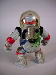 Playmates Teenage Mutant Ninja Turtles Raph, the Space Cadet Action Figure