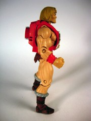 Mattel Masters of the Universe Classics Thunder Punch He-Man Action Figure