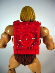 Mattel Masters of the Universe Classics Thunder Punch He-Man Action Figure