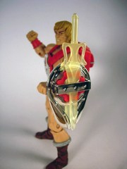 Mattel Masters of the Universe Classics Thunder Punch He-Man Action Figure