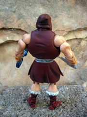 Mattel Masters of the Universe Classics Preternia Disguise He-Man Action Figure