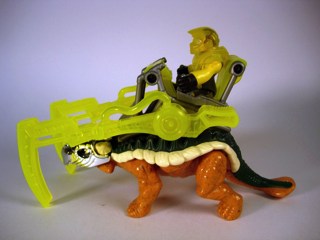 Fisher-Price Imaginext Dinosaur Ankylosaurus