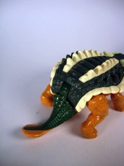 Fisher-Price Imaginext Dinosaur Ankylosaurus