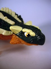 Fisher-Price Imaginext Dinosaur Ankylosaurus