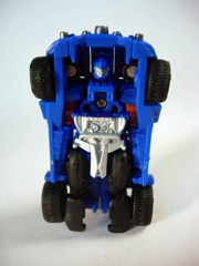 Transformers Prime Cyberverse Evac Figure