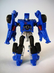 Transformers Prime Cyberverse Evac Figure