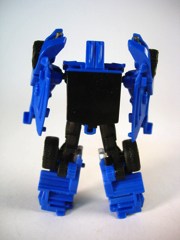 Transformers Prime Cyberverse Evac Figure