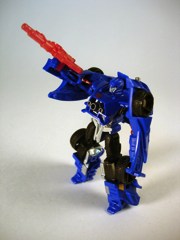 Transformers Prime Cyberverse Evac Figure